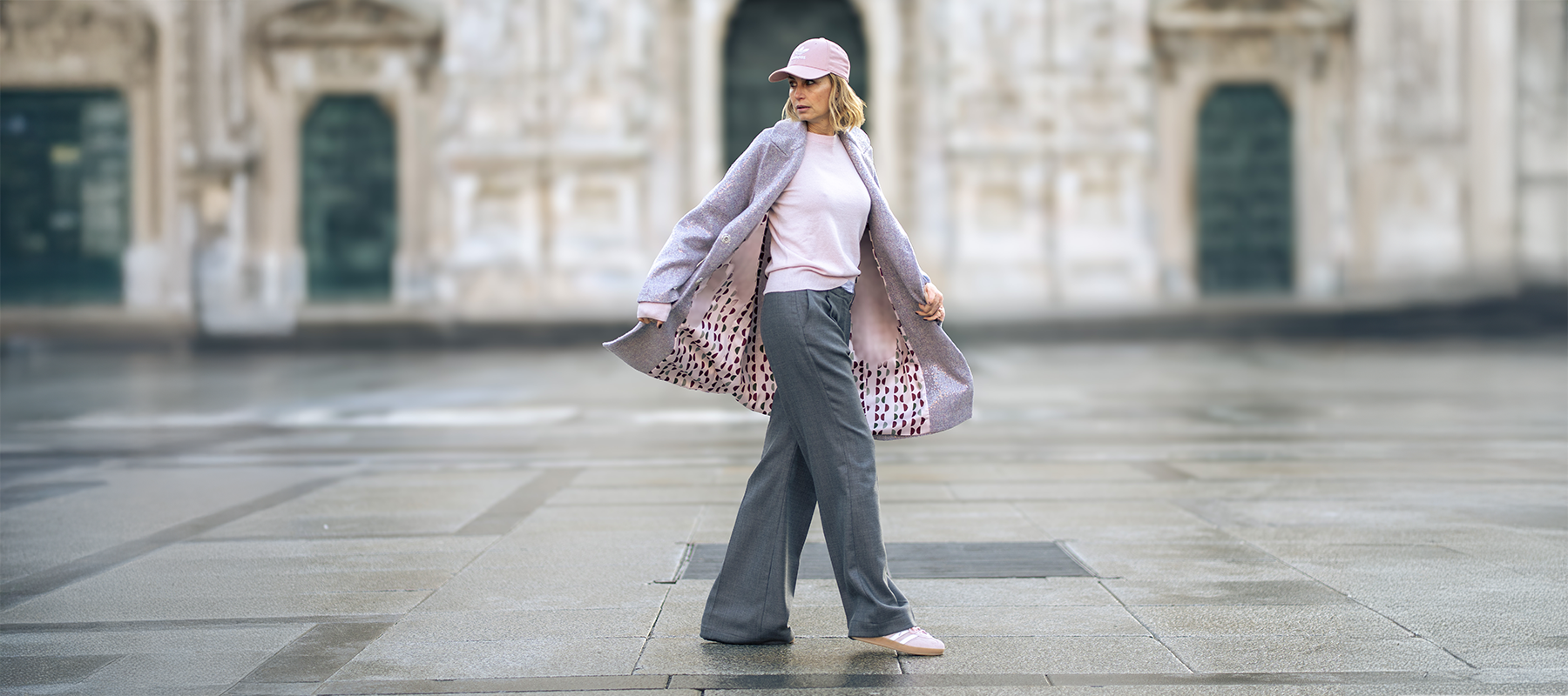 Pantaloni