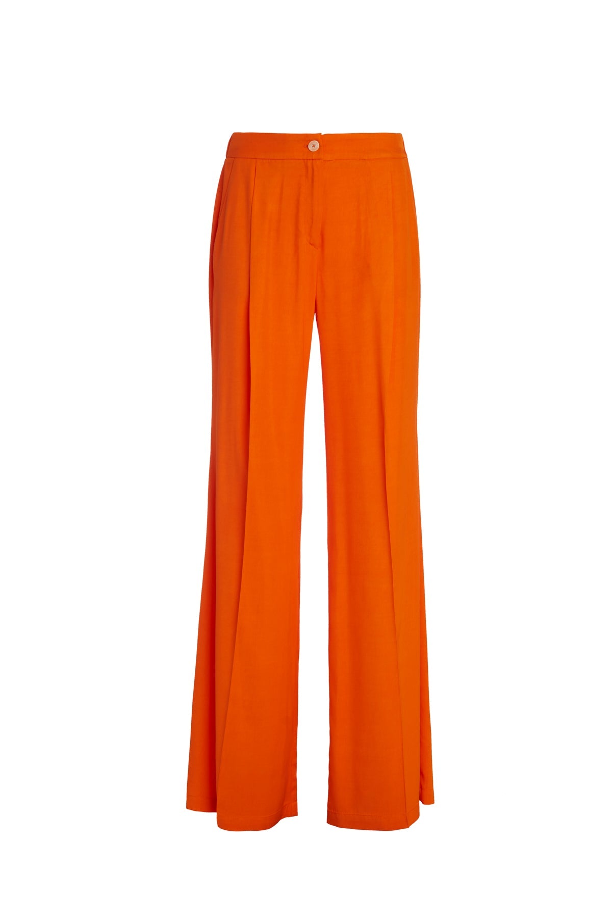 PANTALONE FLUIDO SETA