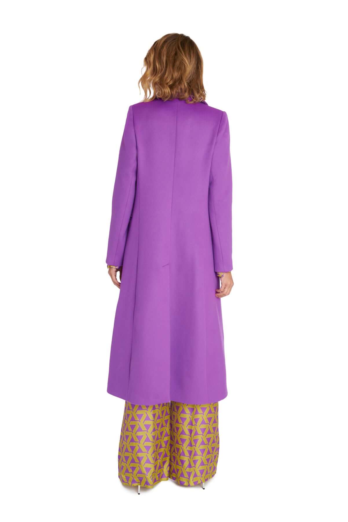 CAPPOTTO CASHMERE