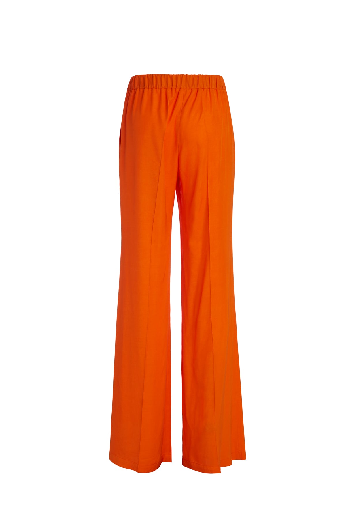 PANTALONE FLUIDO SETA