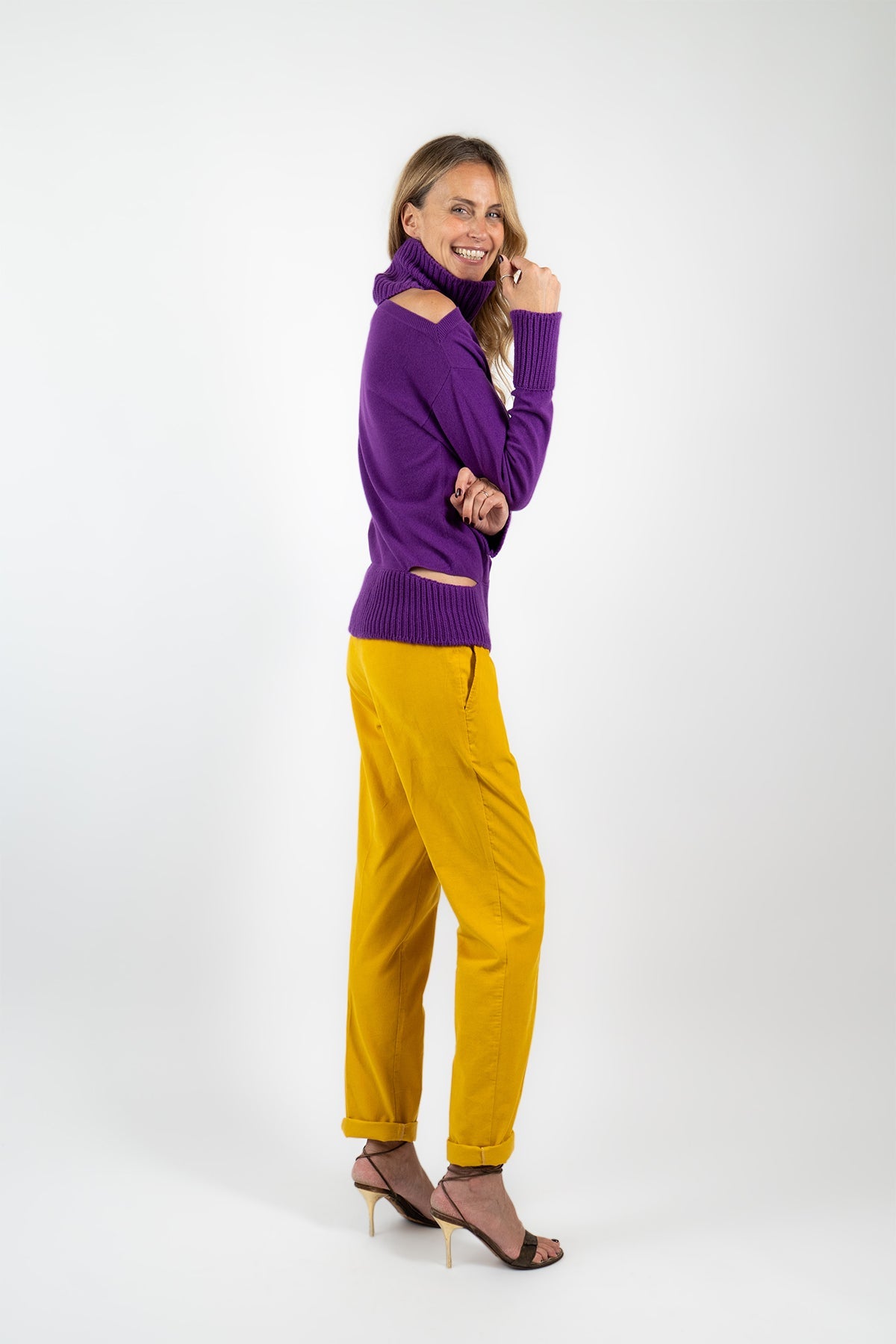 PANTALONE BOY