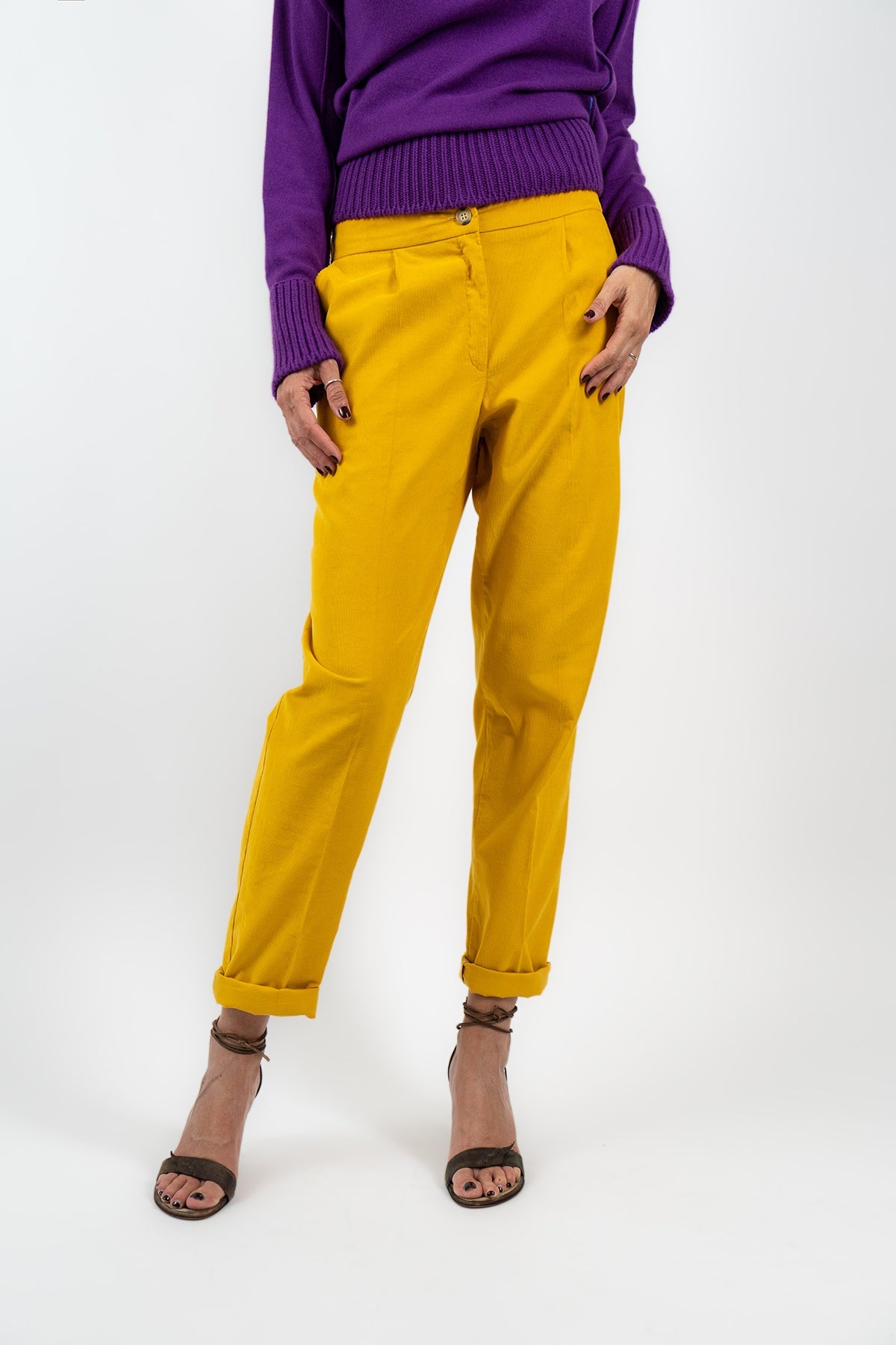 PANTALONE BOY