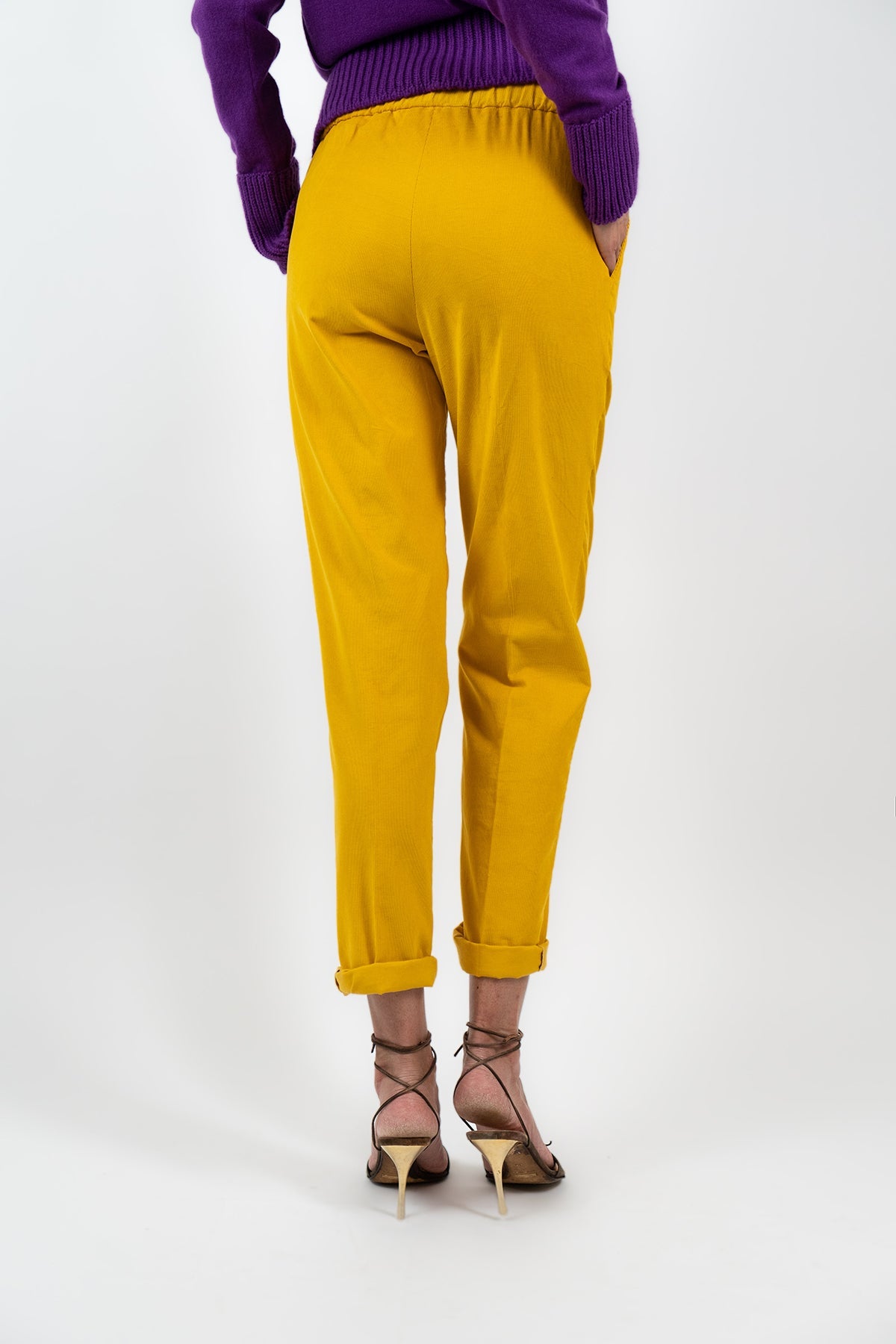PANTALONE BOY