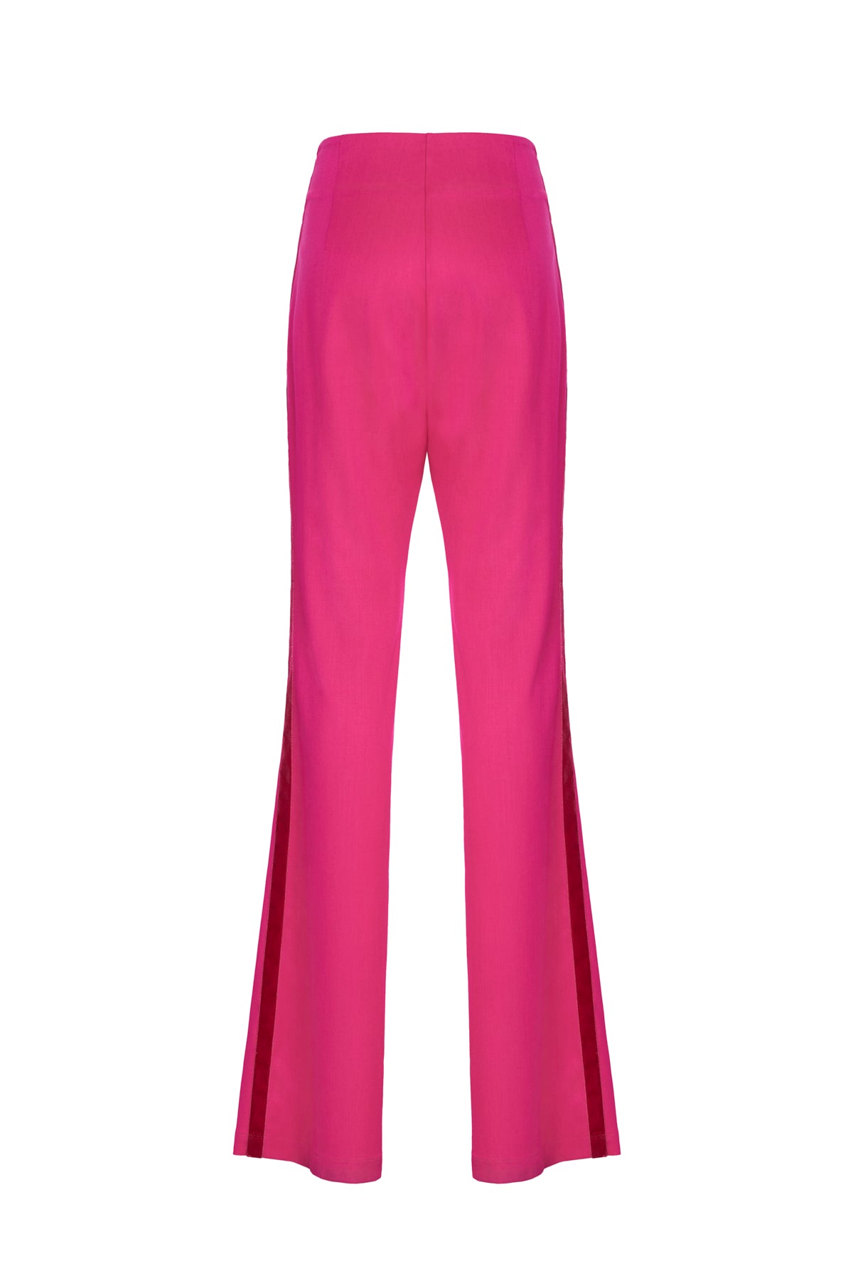 PANTALONE FRESCO LANA