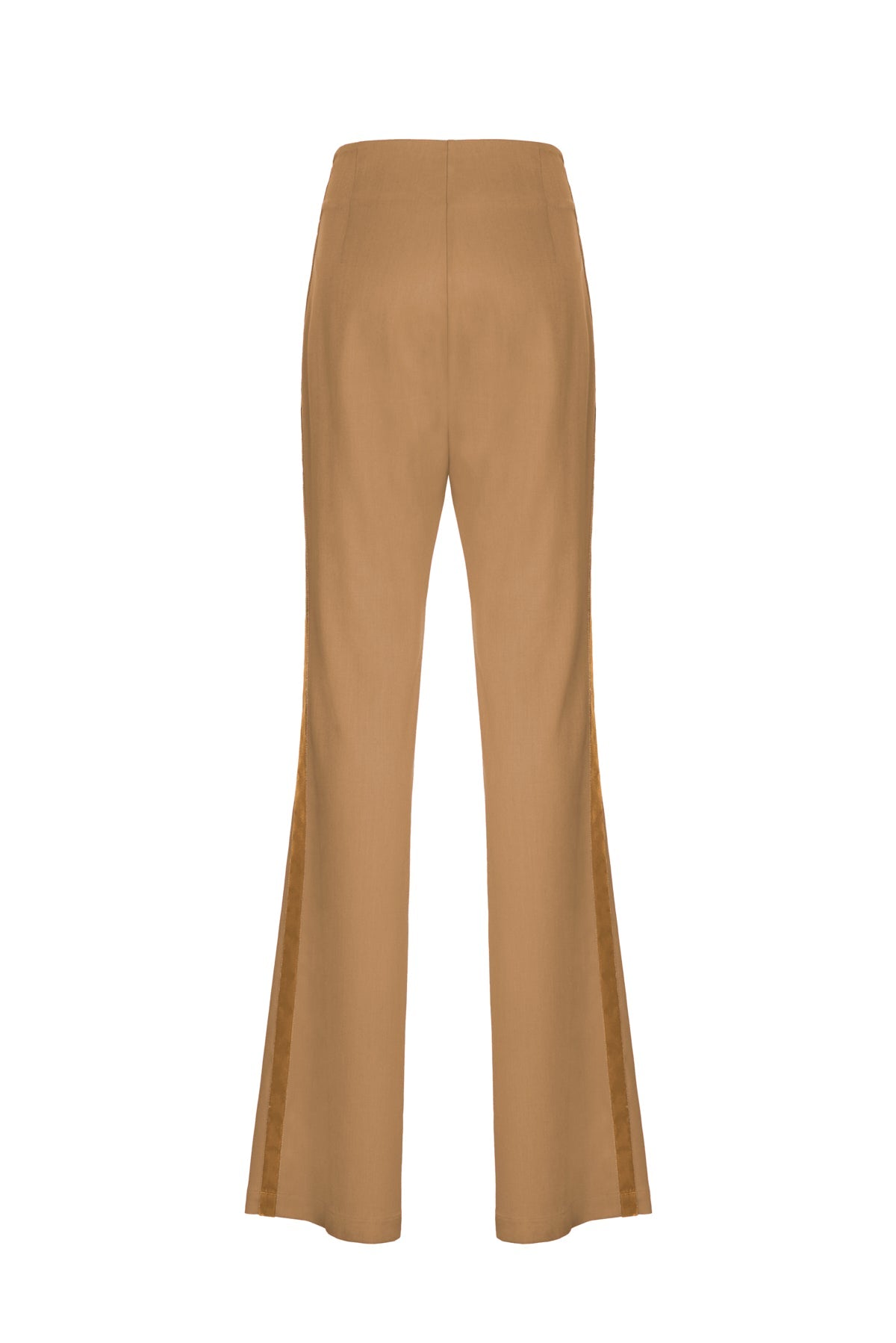 PANTALONE FRESCO LANA