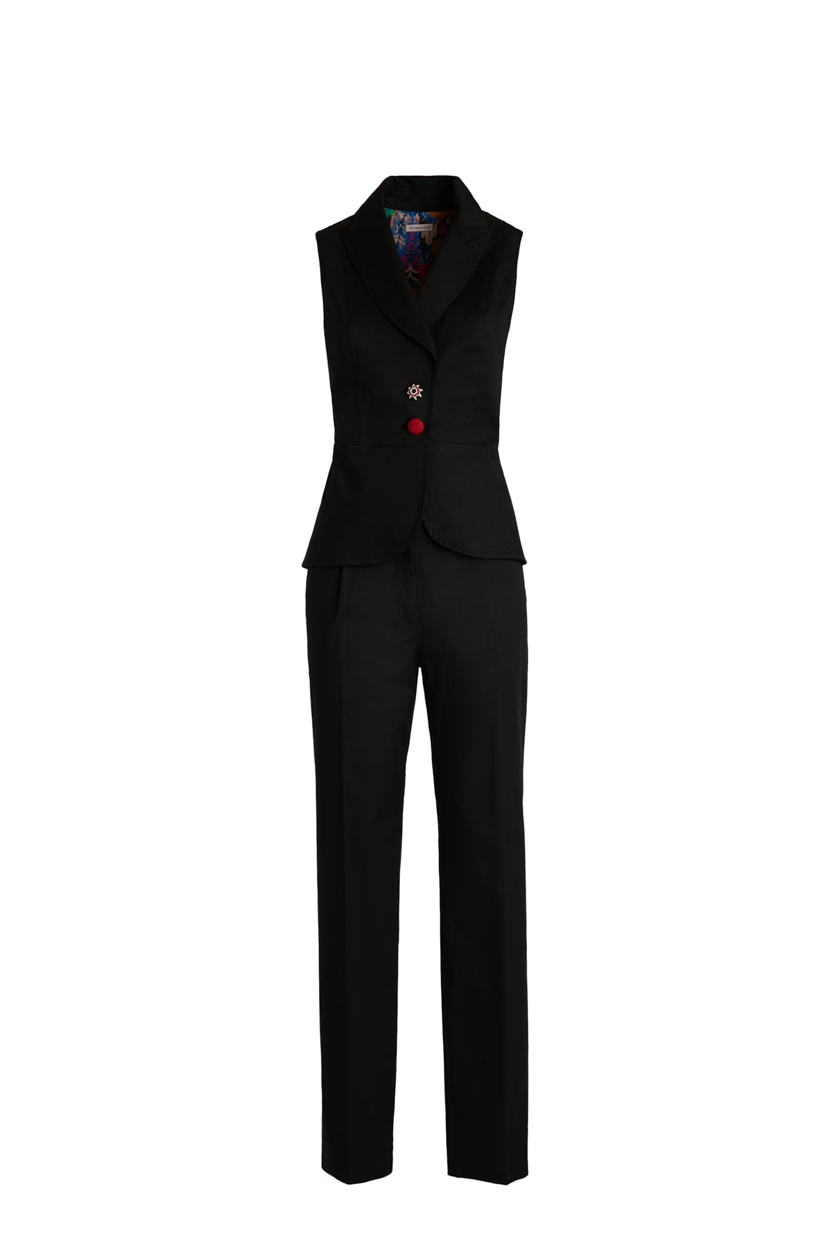 PANTALONE BOY
