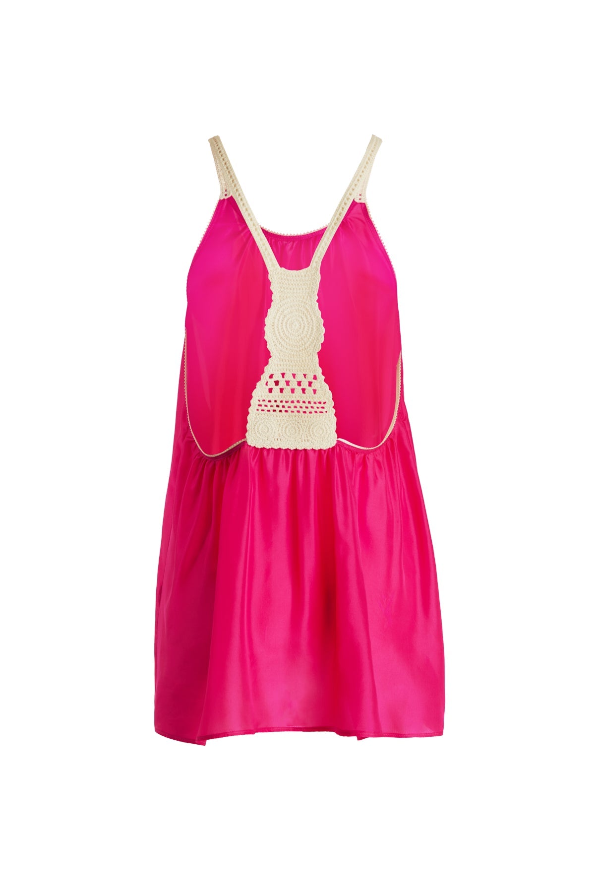 TOP TRICOT