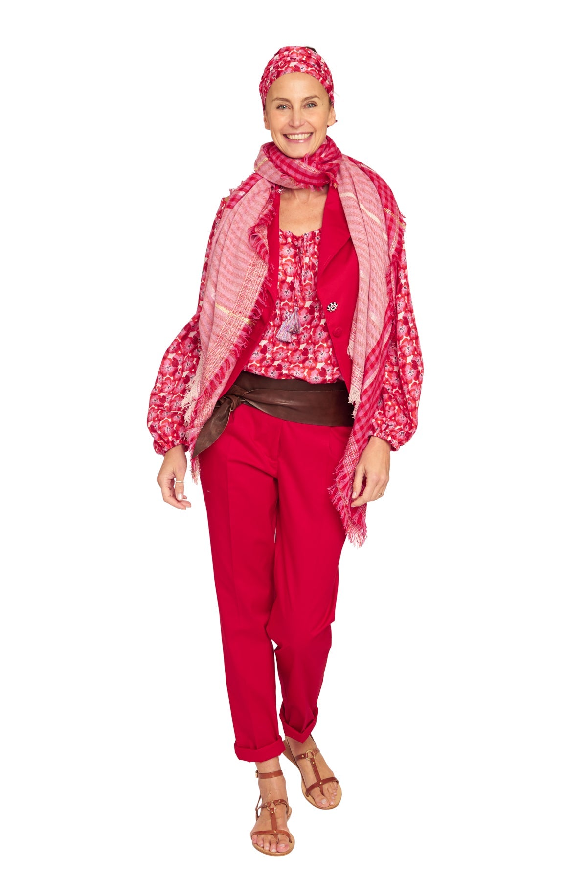 PANTALONE BOY