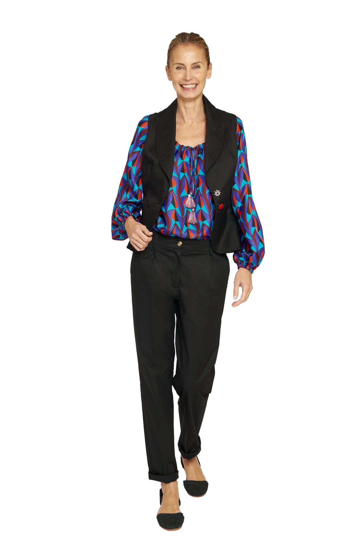PANTALONE BOY