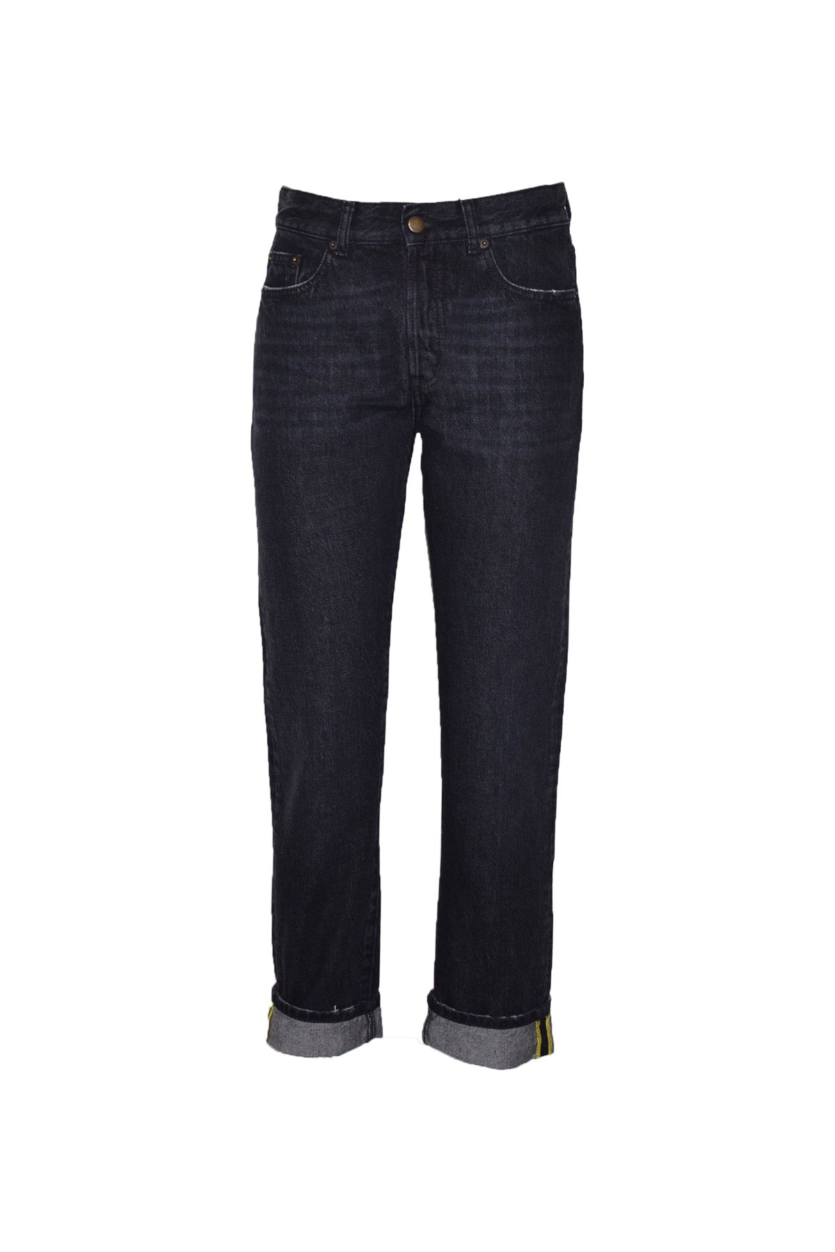 JEANS BOY
