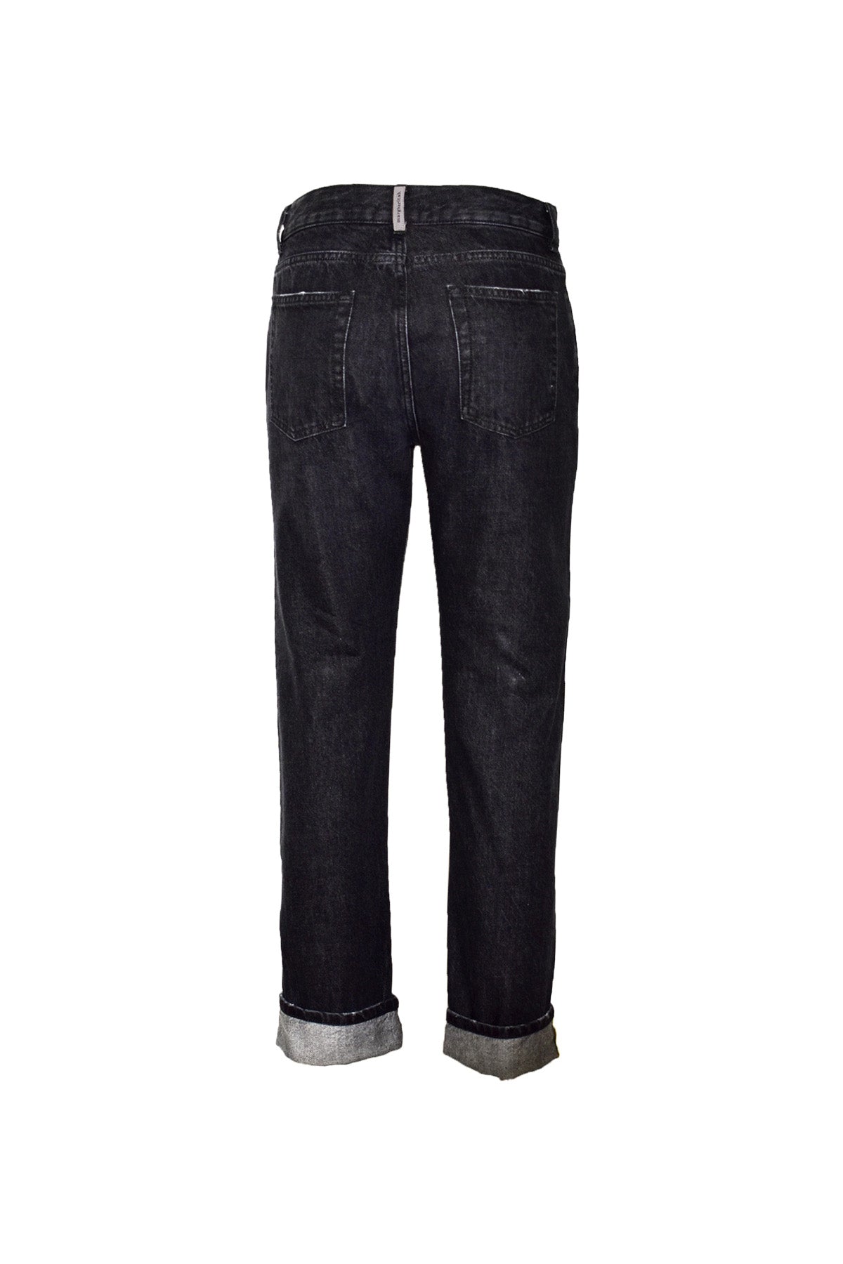 JEANS BOY